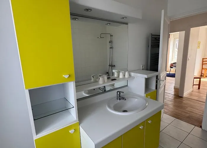 L' Annexe Bourg Barneville-Carteret