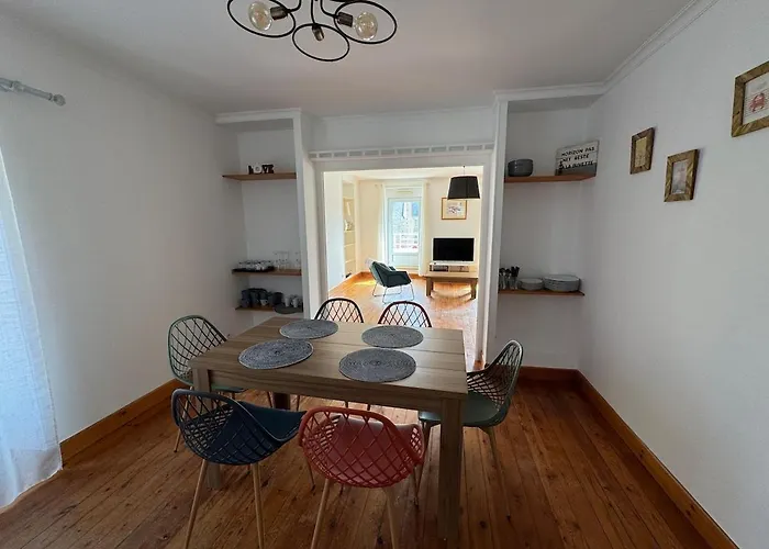 Apartman L' Annexe Bourg Barneville-Carteret