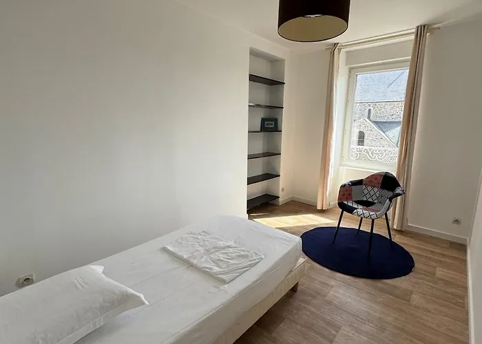 L' Annexe Bourg * Barneville-Carteret