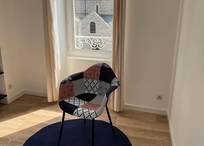 L' Annexe Bourg * Barneville-Carteret