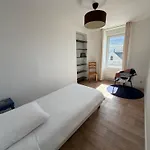 Apartman L' Annexe Bourg