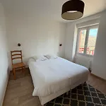 Apartman L' Annexe Bourg Barneville-Carteret