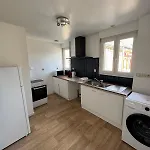 L' Annexe Bourg Apartman Barneville-Carteret