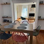 L' Annexe Bourg Apartman