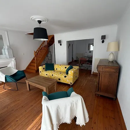 Appartement L' Annexe Bourg Barneville-Carteret