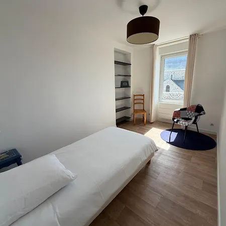 Apartamento L' Annexe Bourg