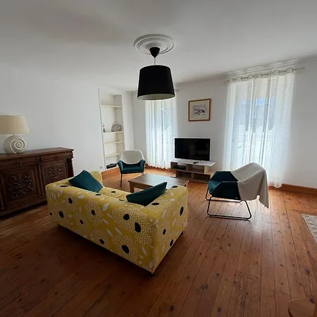 L' Annexe Bourg * Barneville-Carteret