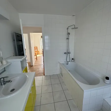 Apartamento L' Annexe Bourg