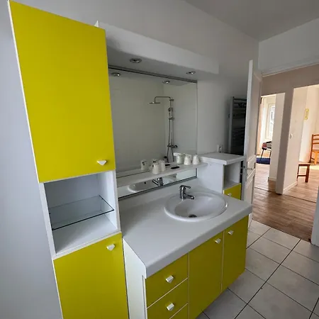 L' Annexe Bourg Barneville-Carteret