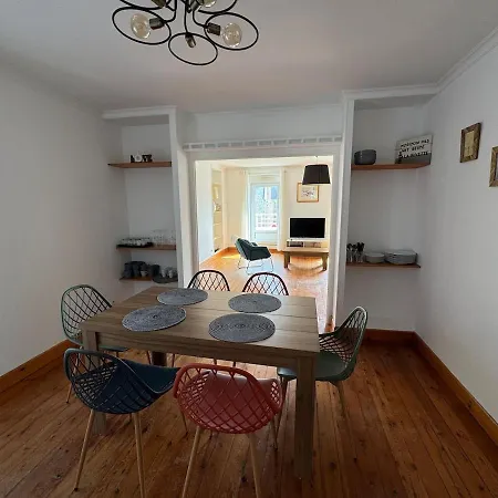 Appartement L' Annexe Bourg Barneville-Carteret