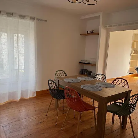L' Annexe Bourg Barneville-Carteret