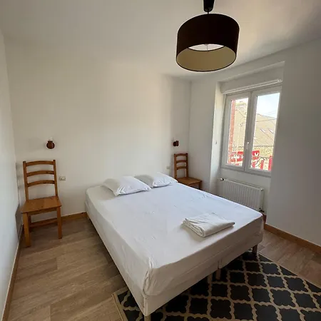 L' Annexe Bourg Lejlighed *