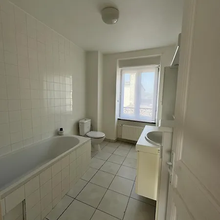 L' Annexe Bourg Lejlighed