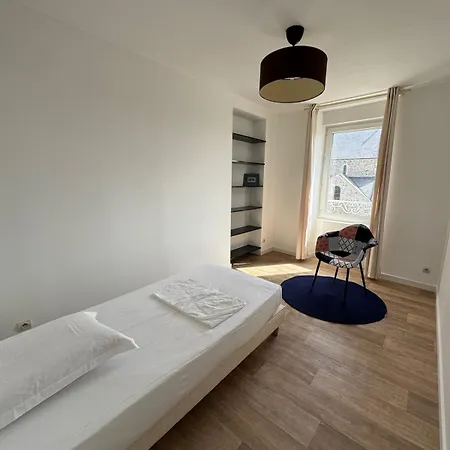 L' Annexe Bourg * Barneville-Carteret
