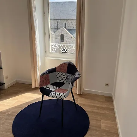 L' Annexe Bourg * Barneville-Carteret