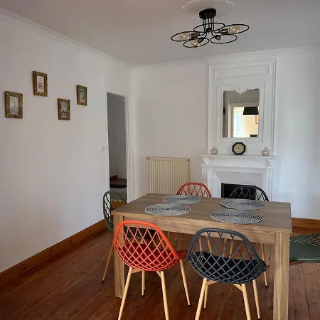 L' Annexe Bourg