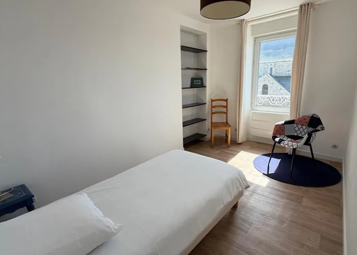 Appartement L' Annexe Bourg