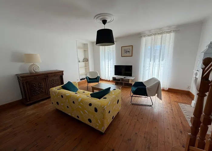 L' Annexe Bourg * Barneville-Carteret