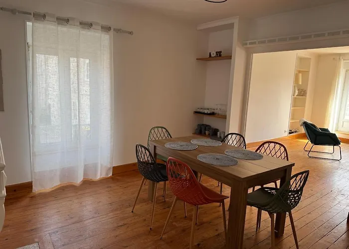 L' Annexe Bourg Barneville-Carteret