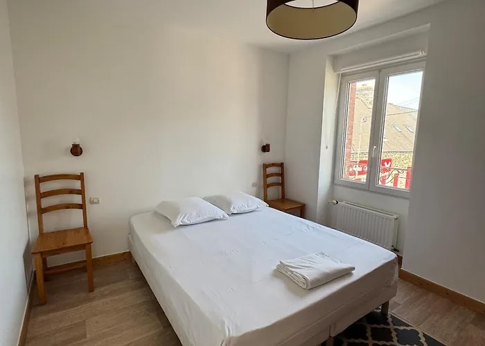 L' Annexe Bourg Appartement *